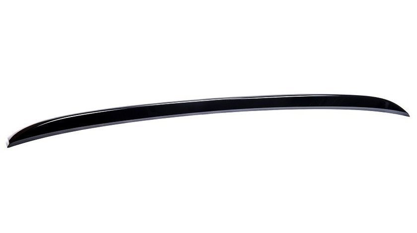 Eleron BMW Seria 3 E90 (2005-2010) M-Tech Design negru lucios