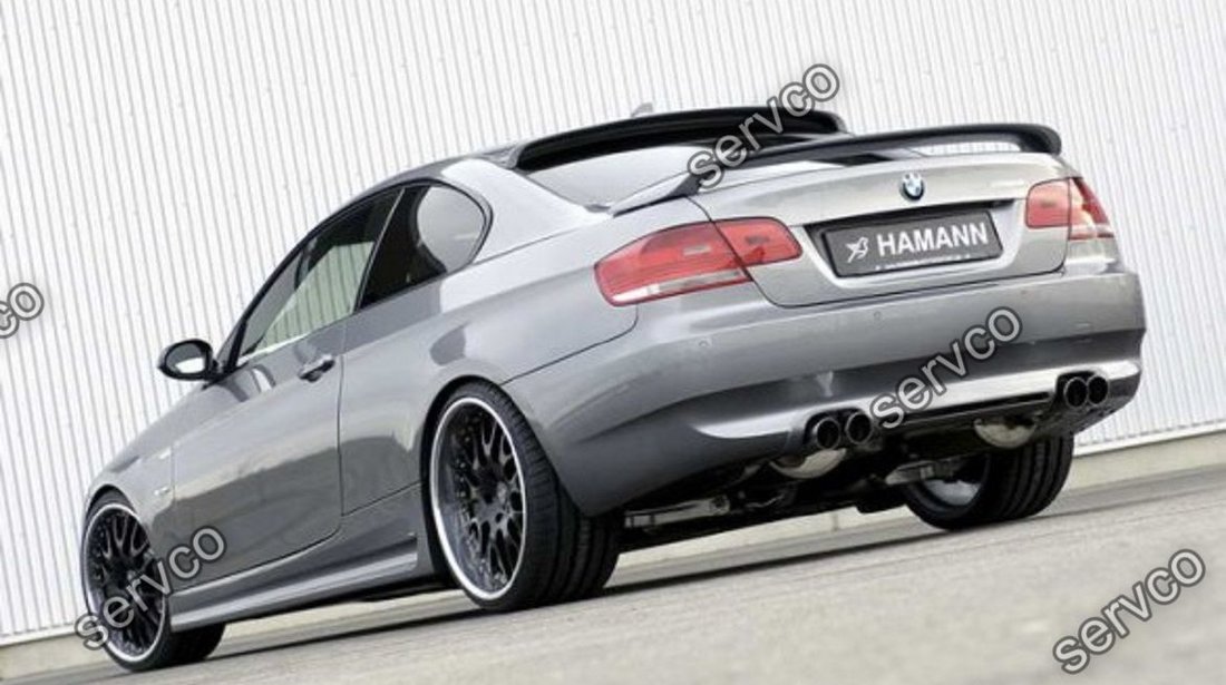 Eleron BMW Seria 3 E92 H style Hamann 2006-2012 v3