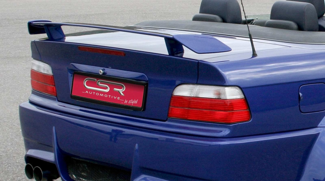 Eleron BMW seria 5 E39 1995-2004 CSR-HF484