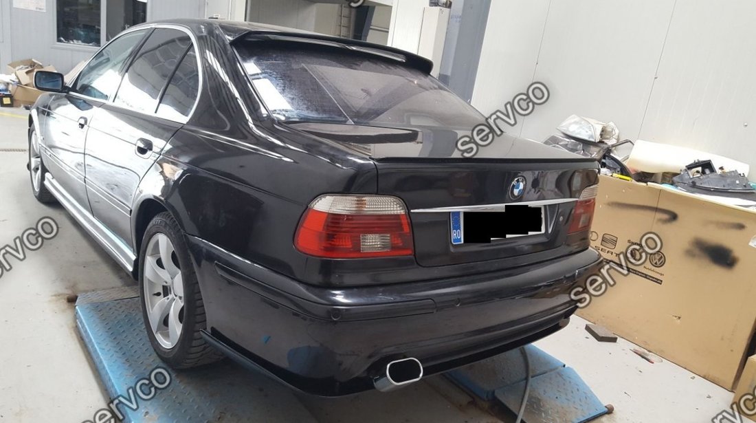 Eleron BMW Seria 5 E39 Hamann 1995-2003 v3
