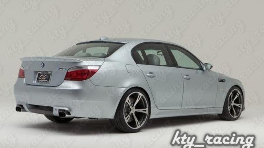 ELERON BMW seria 5 E60 AC SCHNITZER