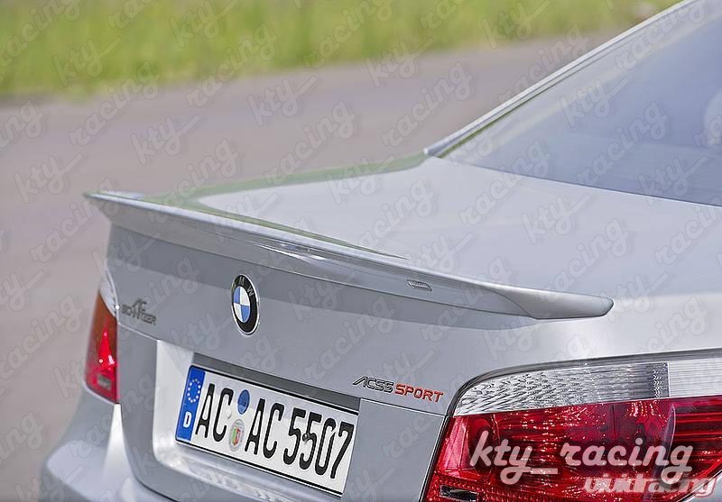 ELERON BMW seria 5 E60 AC SCHNITZER