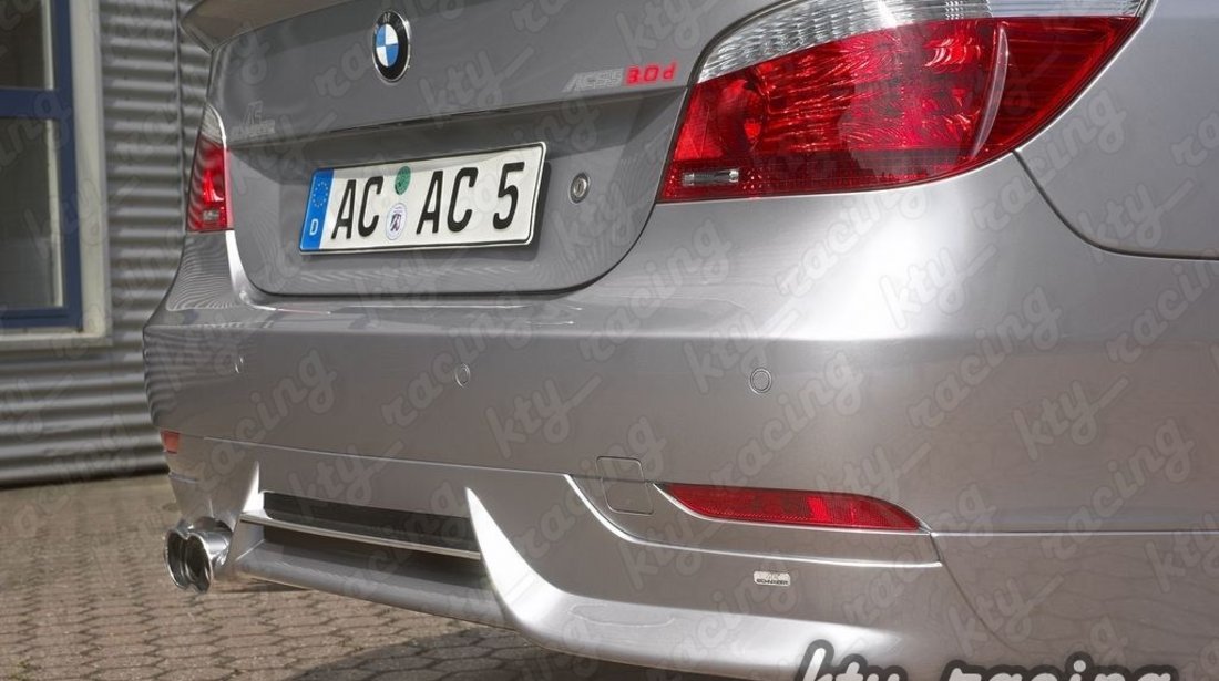 ELERON BMW seria 5 E60 AC SCHNITZER