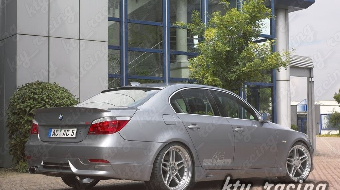 ELERON BMW seria 5 E60 AC SCHNITZER