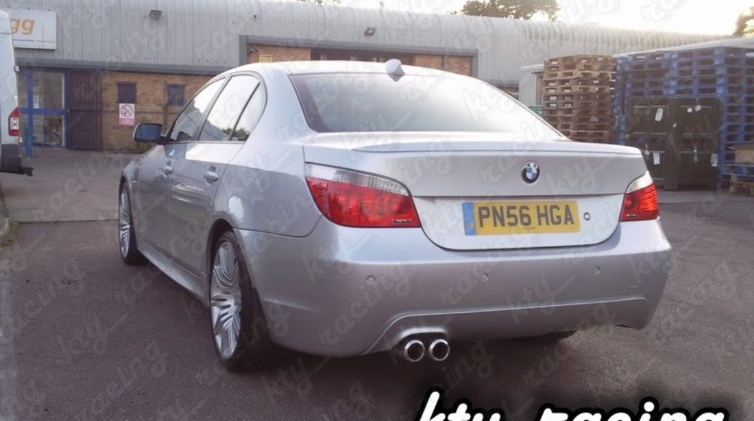 Eleron BMW seria 5 E60