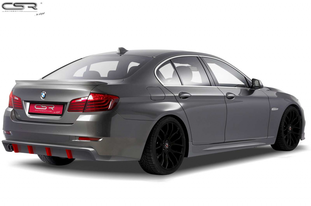 Eleron BMW seria 5 F10 ab 7/2013 CSR-HF480
