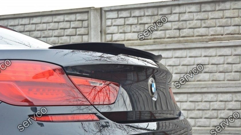 Eleron BMW Seria 6 F06 Gran Coupe M-Pachet 2013-2019 v1