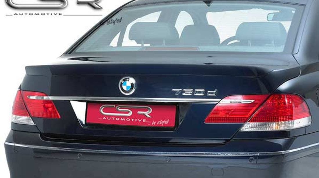 Eleron BMW seria 7 E 65 LCI / E66 LCI 2005-2008 CSR-HF411