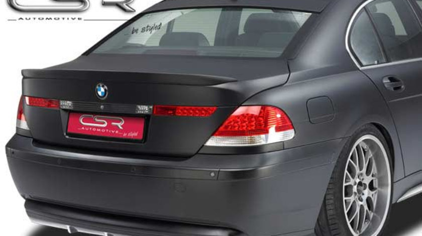 Eleron BMW seria 7 E65 / E66 2001-2005 CSR-HF336