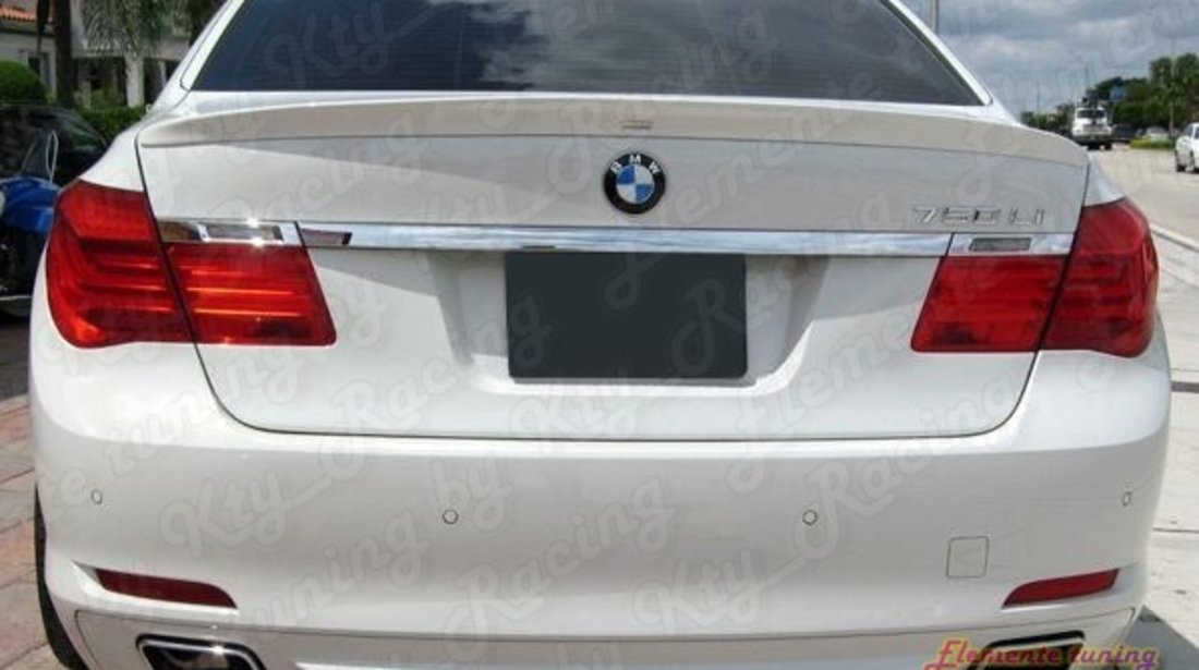 Eleron BMW seria 7 F01 2008-2015