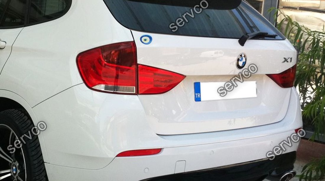 Eleron BMW X1 E84 ACS Ac Schnitzer 2009-2015 v1