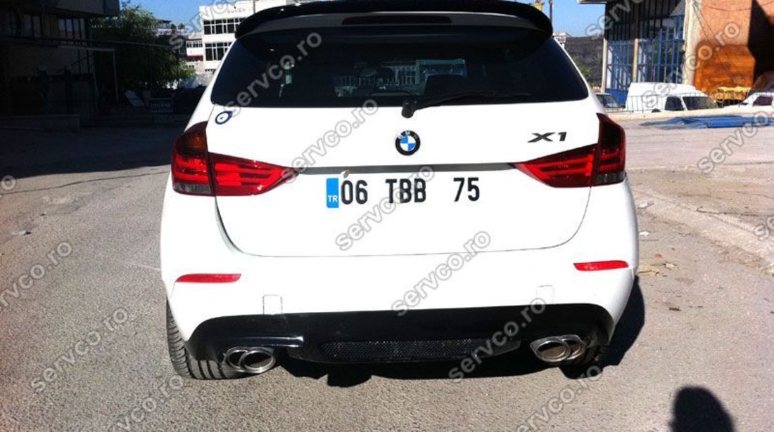 Eleron BMW X1 E84 ACS Ac Schnitzer