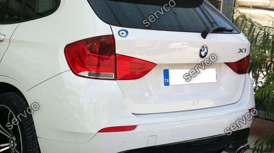 Eleron BMW X1 M E84 M pack Aero Sport Ac Schnitzer ver1