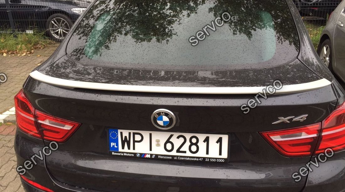 Eleron BMW X4 F26 M Performance M40i 2014-2018 v1