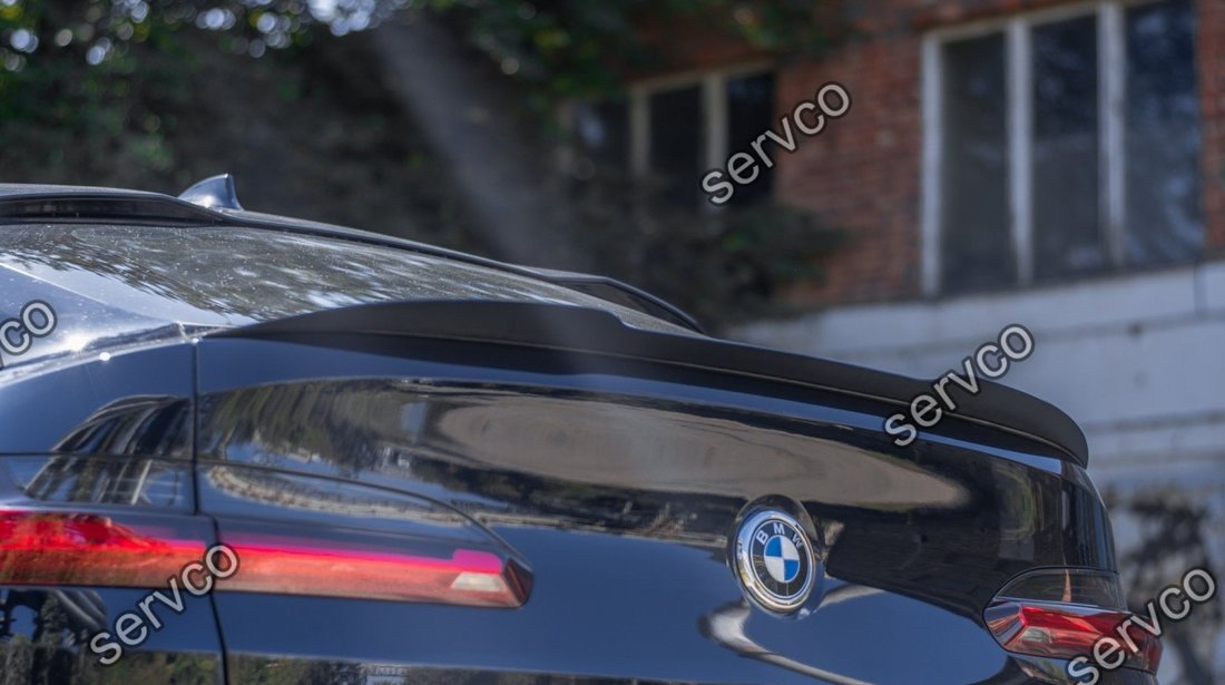 Eleron BMW X4 G02 M-Pack 2018- v1