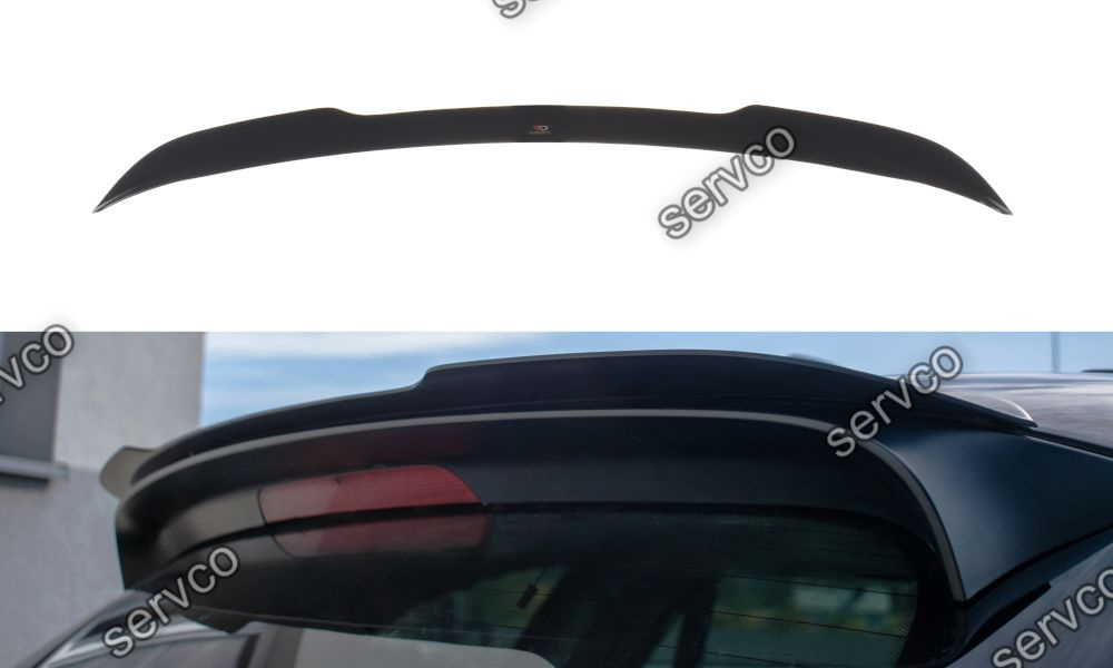 Eleron Bmw X5 E70 M-Pack Facelift 2010-2013 v1 - Maxton Design