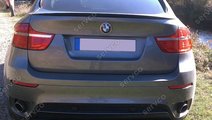 Eleron BMW X6 E71 E72 Mlook 2009-2014 v1