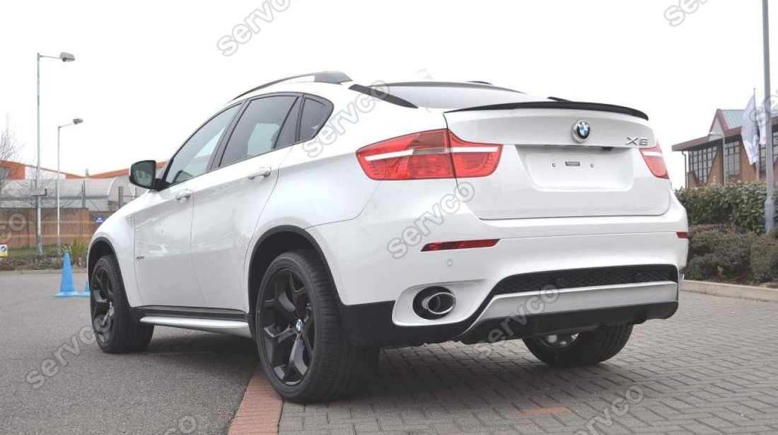 Eleron BMW X6 E71 E72 Mlook 2009-2014 v1