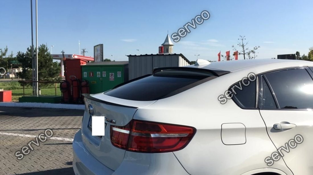 Eleron BMW X6 E71 E72 Mlook 2009-2014 v1