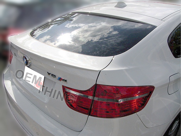 Eleron BMW X6 E71 M Performance ⭐⭐⭐⭐⭐