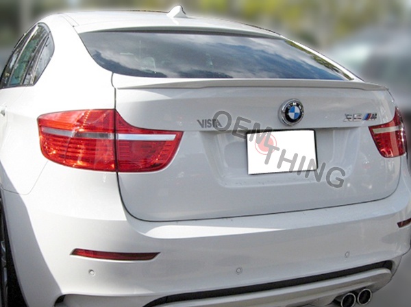 Eleron BMW X6 E71 M Performance ⭐⭐⭐⭐⭐