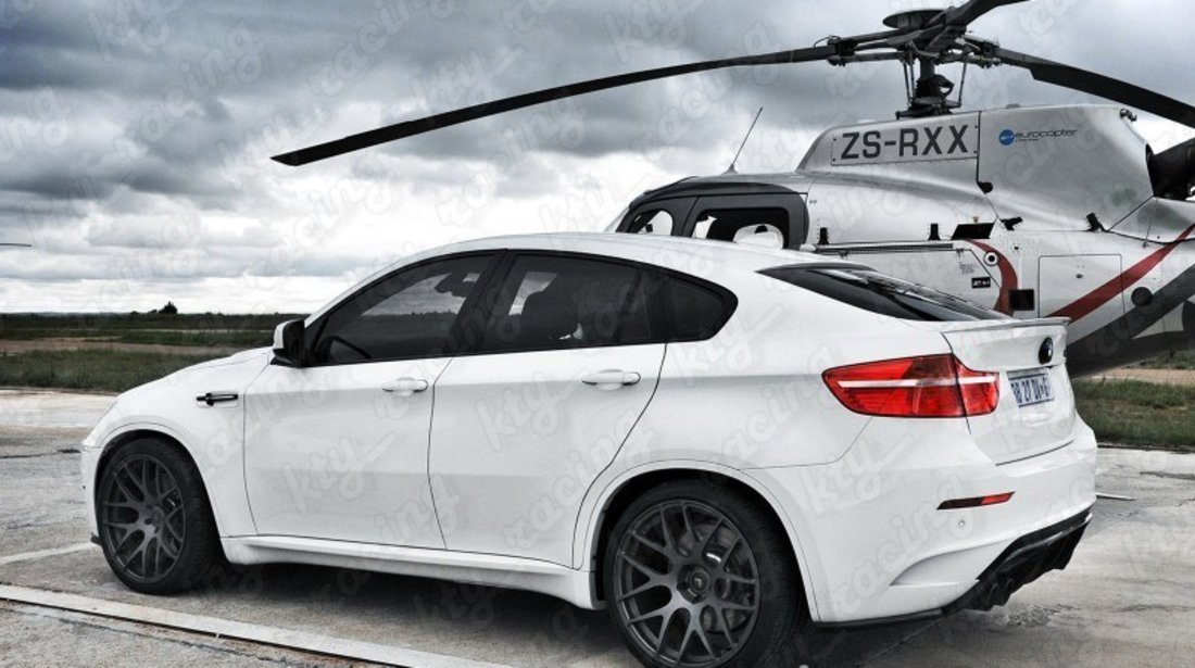 ELERON BMW X6 E71 PERFORMANCE