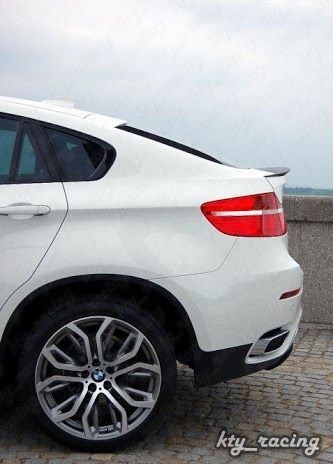 ELERON BMW X6 E71 PORTBAGAJ KIT MONTARE INCLUS