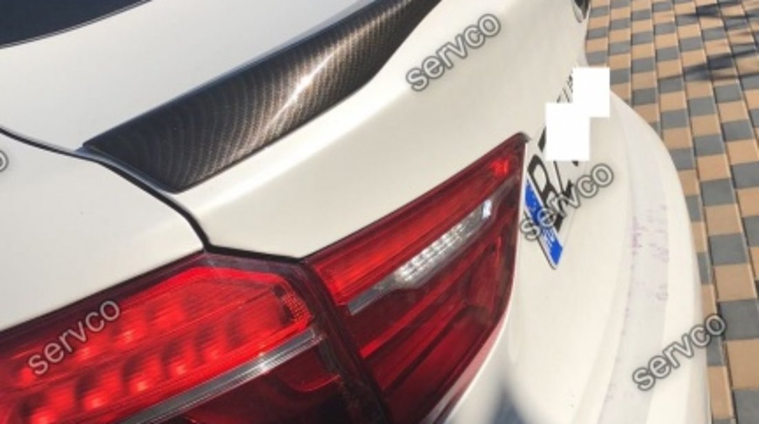 Eleron BMW X6 F16 M50D 2014-2018 v1