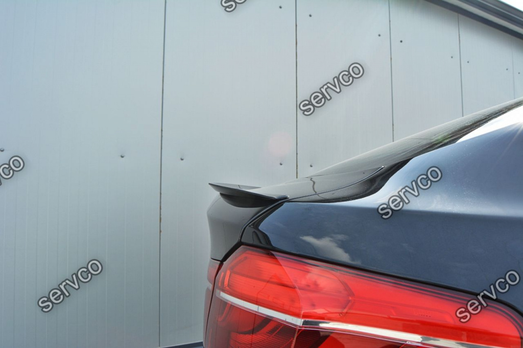 Eleron Bmw X6 F16 Mpack 2015- v1 - Maxton Design