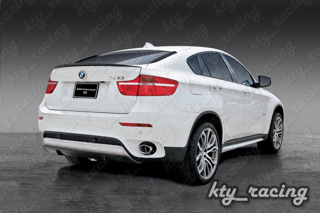 ELERON BMW X6 PERFORMANCE
