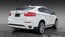 ELERON BMW X6 PERFORMANCE