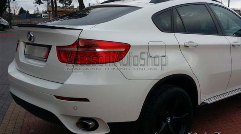 Eleron BMW X6
