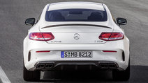 Eleron C205 C180 C350 C63 2016 AMG Mercedes C-Klas...