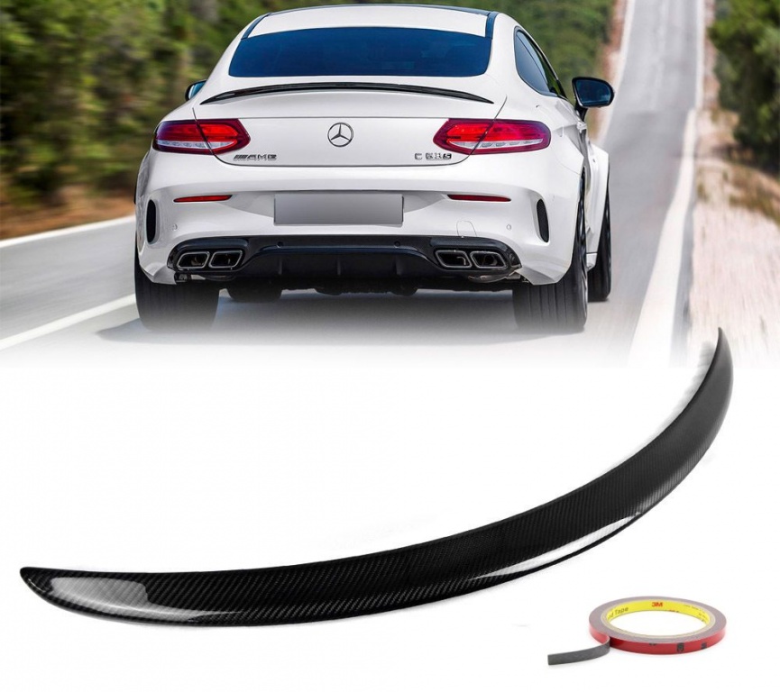 Eleron C205 C180 C350 C63 2016 AMG Mercedes C-Klasse Coupe 2015+ ⭐⭐⭐⭐⭐