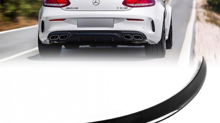 Eleron C205 C180 C350 C63 2016 AMG Mercedes C-Klasse Coupe 2015+ ⭐⭐⭐⭐⭐