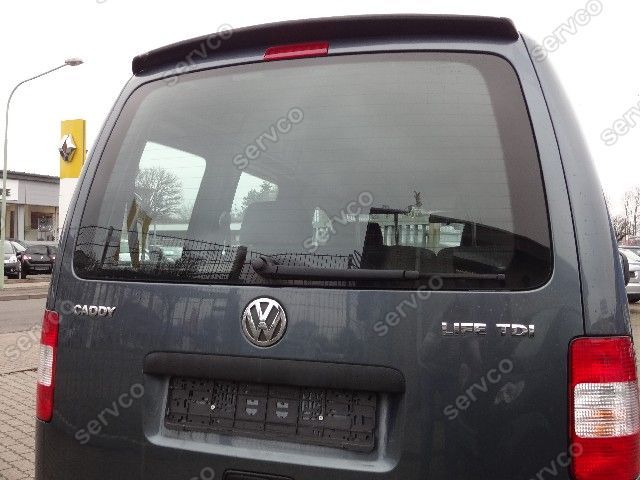 Eleron Caddy 2K ver1