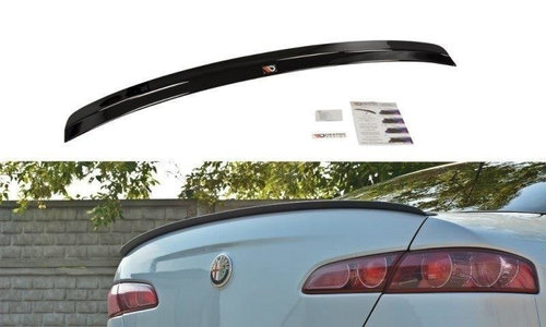 Eleron CAP ALFA ROMEO 159 AL-159-CAP1C