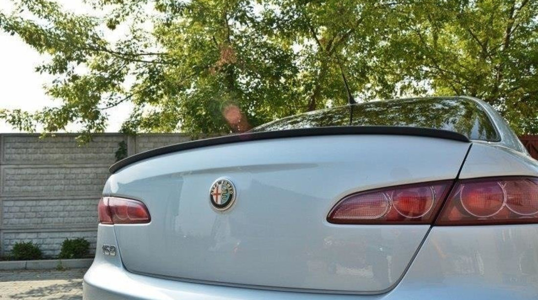 Eleron CAP ALFA ROMEO 159 AL-159-CAP1T