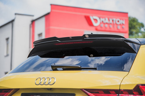 Eleron Cap Audi A1 S-Line GB AU-A1-GB-S line-CAP1G