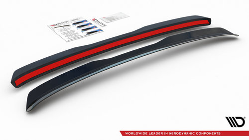 Eleron Cap Audi A3 8L AU-A3-8L-CAP1C