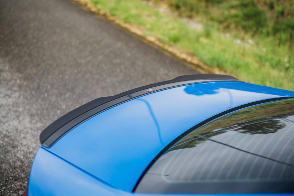 Eleron Cap Audi A4 / A4 S-Line B8 / B8 FL Sedan AU-A4-B8-CAP1G