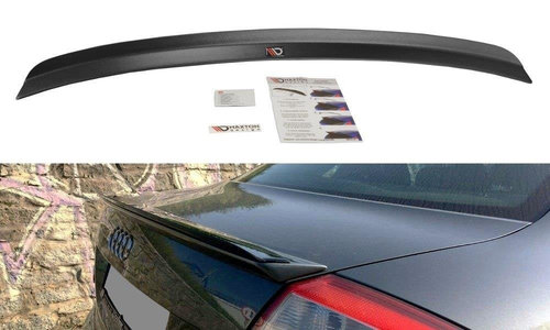 Eleron Cap Audi A4 S-Line B6 Sedan AU-A4-B6-S line-CAP1G