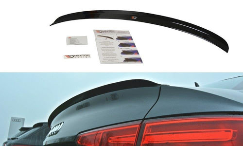 Eleron Cap Audi A4 S-Line B9 Sedan AU-A4-B9-S line-CAP1G