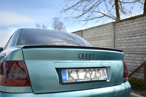 Eleron Cap Audi A4 / S4 B5 Sedan AU-A4-B5-CAP1T