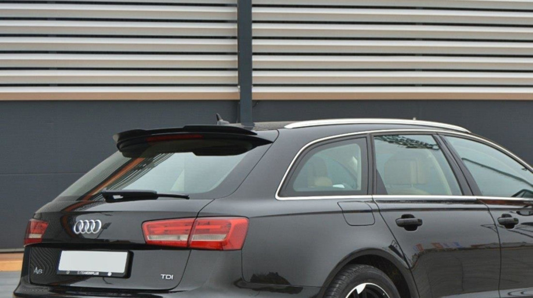 Eleron CAP Audi A6 C7 Avant AU-A6-C7-AV-CAP1C