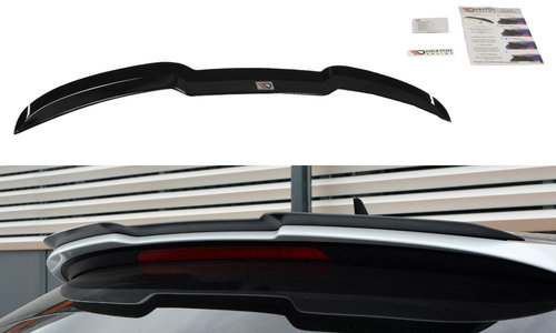 Eleron Cap Audi A6 C7 S-Line/ S6 C7 Avant Preface and Facelift AU-A6-C7-S line-AV-CAP1C