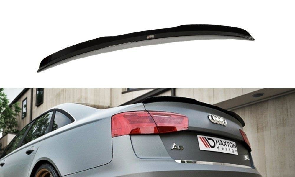 Eleron CAP AUDI A6 C7 S-LINE SEDAN AU-A6-C7-S line-CAP1G