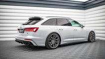 Eleron Cap Audi A6 S-Line / S6 C8 Avant AU-A6-C8-S...