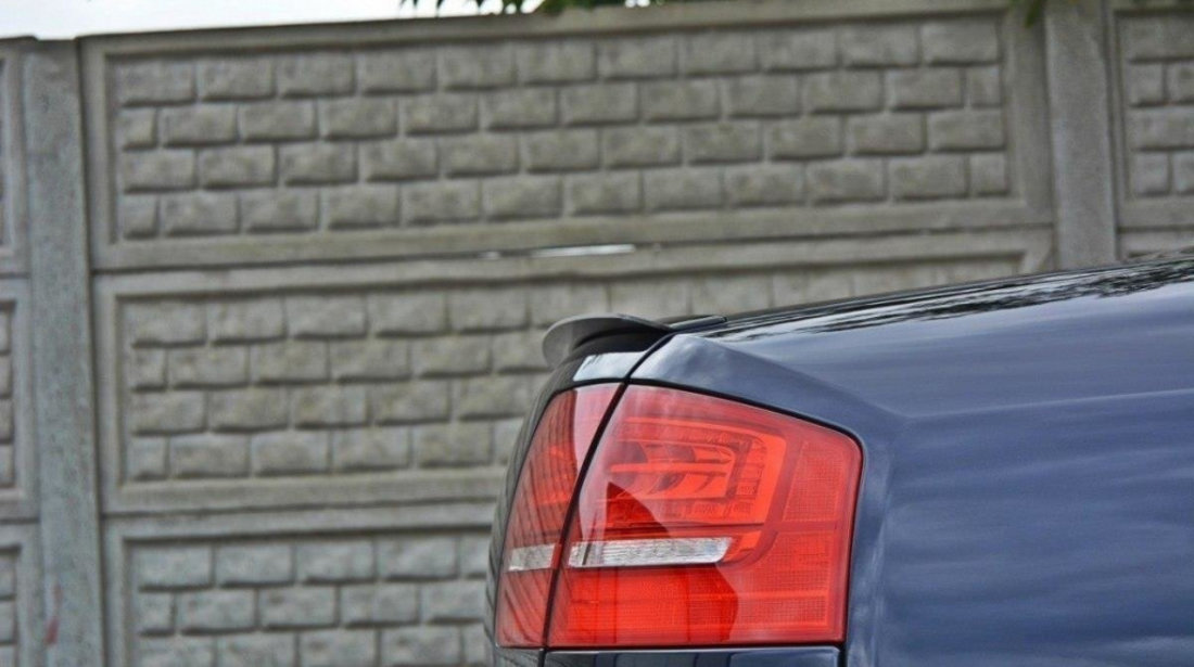 Eleron CAP Audi A8 D3 AU-S8-D3-CAP1C