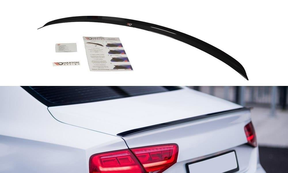 Eleron CAP Audi A8 D4 AU-A8-D4-CAP1T